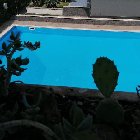Lovely Apartment Mascali Exterior foto