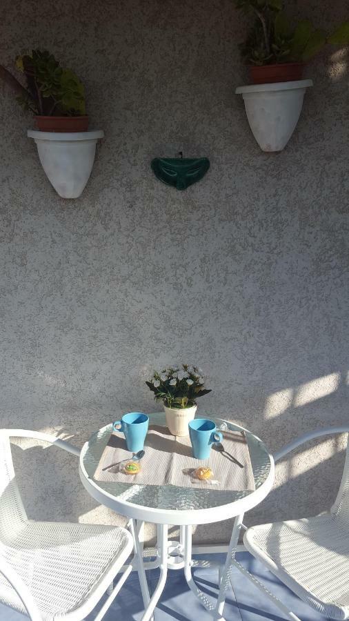 Lovely Apartment Mascali Exterior foto