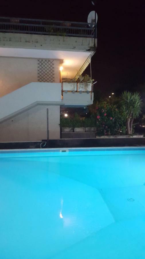 Lovely Apartment Mascali Exterior foto