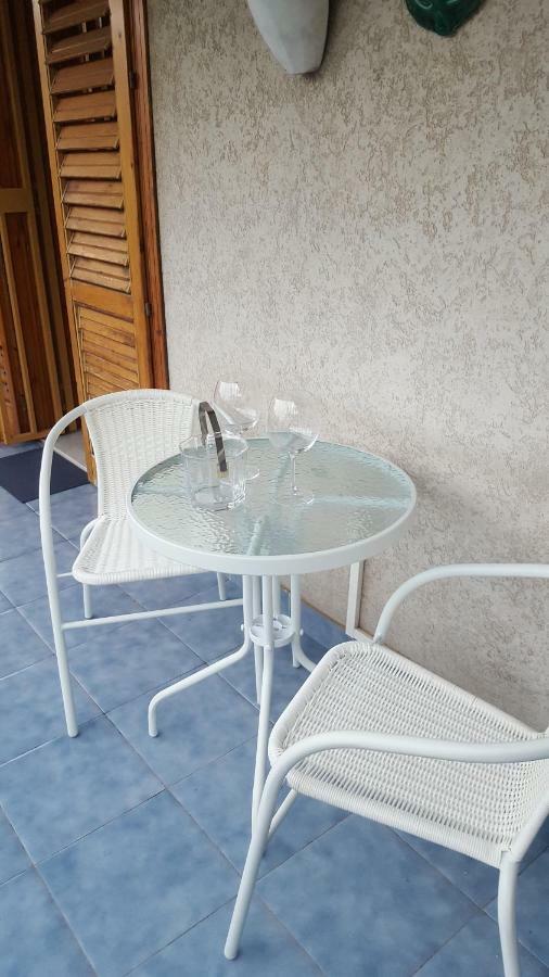 Lovely Apartment Mascali Exterior foto
