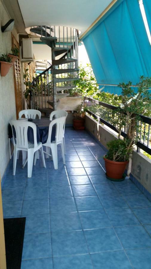 Lovely Apartment Mascali Exterior foto