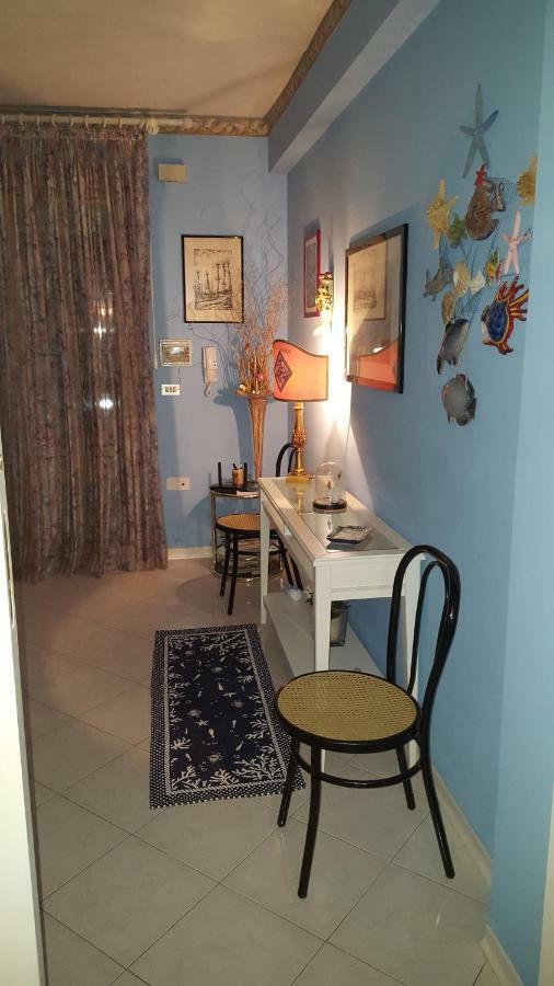 Lovely Apartment Mascali Exterior foto
