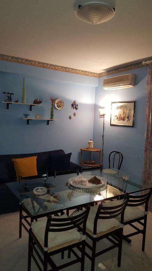 Lovely Apartment Mascali Exterior foto