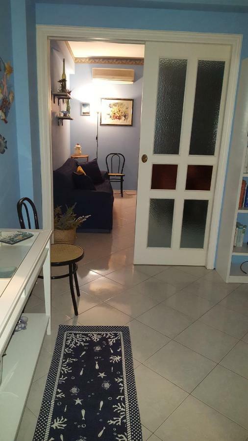 Lovely Apartment Mascali Exterior foto