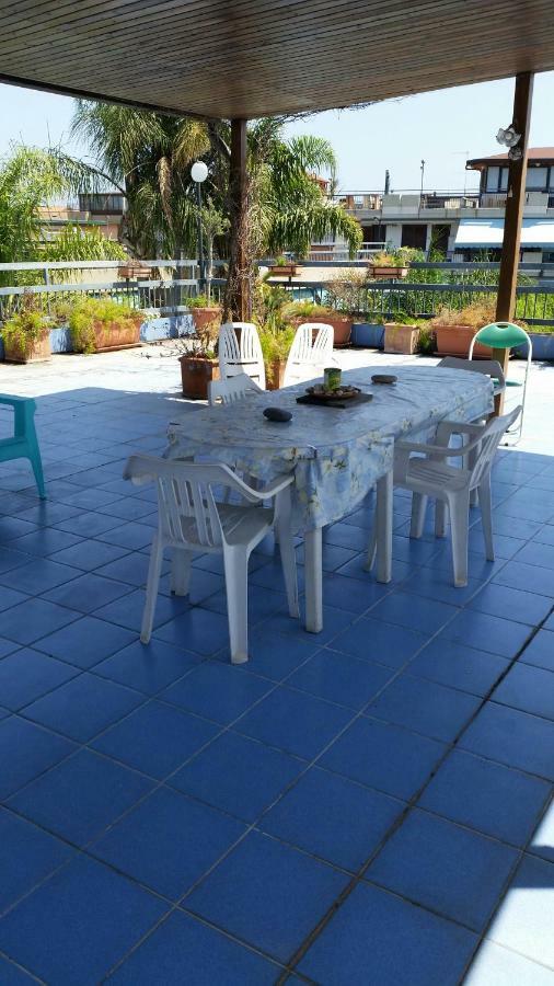 Lovely Apartment Mascali Exterior foto