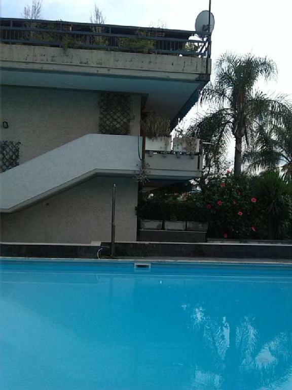 Lovely Apartment Mascali Exterior foto